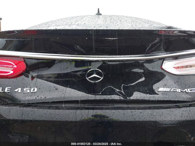 4JGED6EB5GA020820 Mercedes-Benz Gle 450 Amg Coupe 4matic