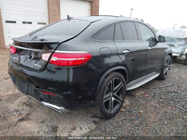 4JGED6EB5GA020820 Mercedes-Benz Gle 450 Amg Coupe 4matic