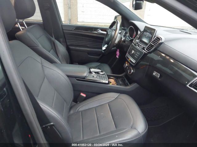 4JGED6EB5GA020820 Mercedes-Benz Gle 450 Amg Coupe 4matic