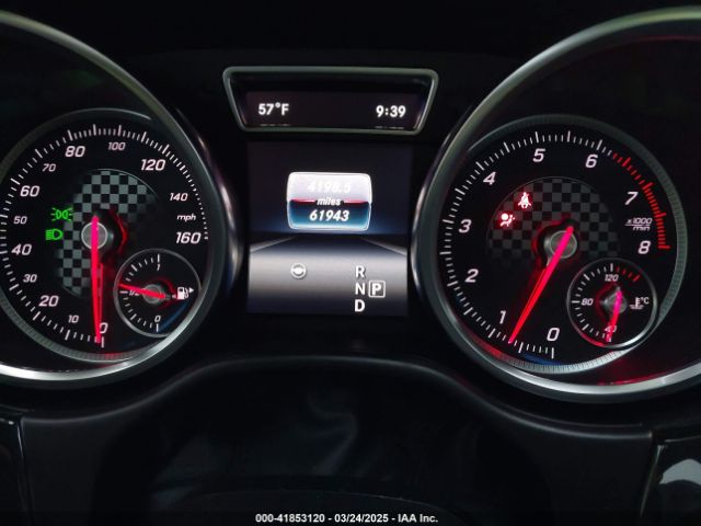 4JGED6EB5GA020820 Mercedes-Benz Gle 450 Amg Coupe 4matic