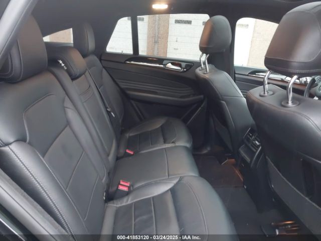 4JGED6EB5GA020820 Mercedes-Benz Gle 450 Amg Coupe 4matic
