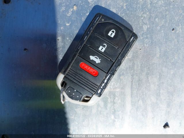 2009 ACURA TL 19UUA86589A003009 Photo 10