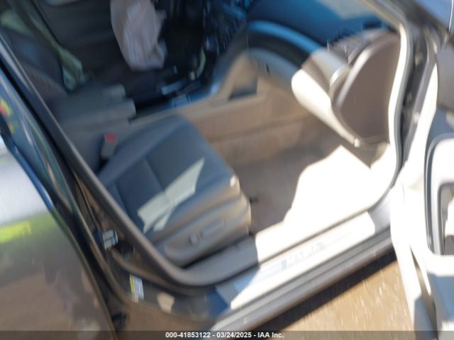 2009 ACURA TL 19UUA86589A003009 Photo 4