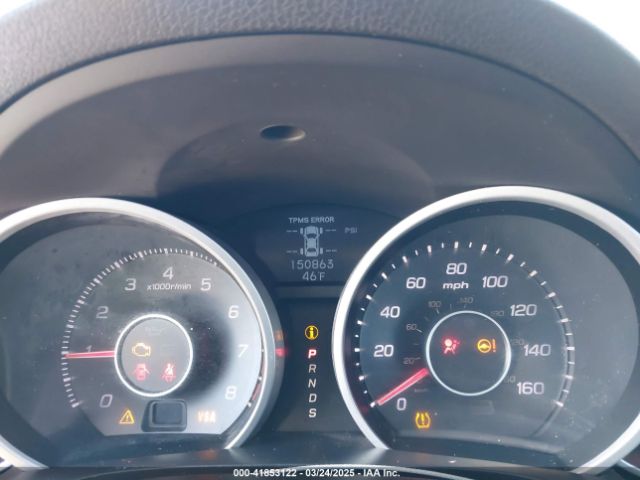 2009 ACURA TL 19UUA86589A003009 Photo 6