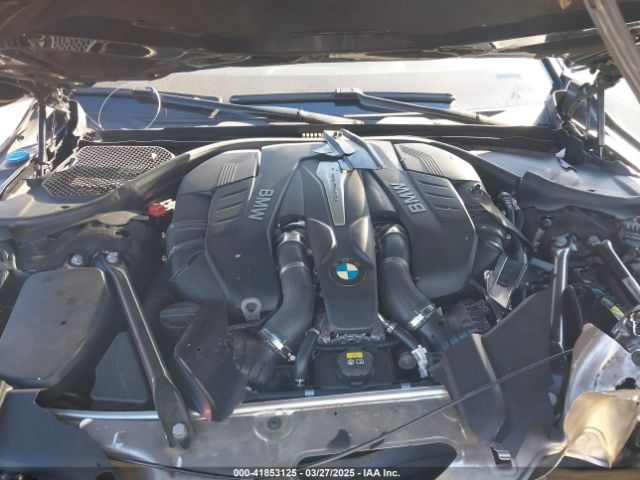 WBA7F0C55GGL99118 BMW 750i