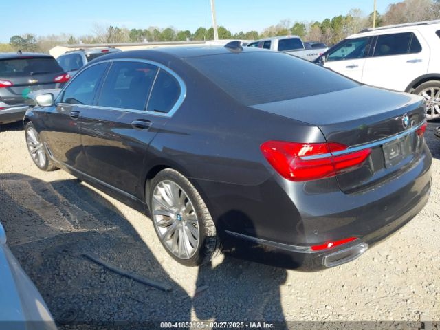 WBA7F0C55GGL99118 BMW 750i
