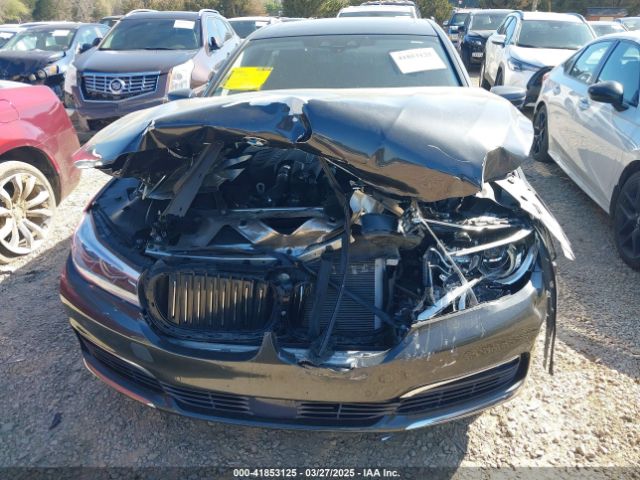 WBA7F0C55GGL99118 BMW 750i