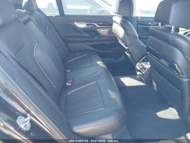 WBA7F0C55GGL99118 BMW 750i