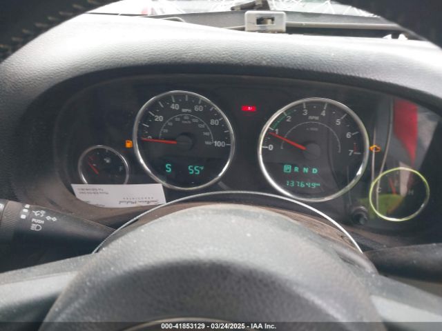 1C4BJWKG0FL548509 Jeep Wrangler Unlimited Sport Rhd