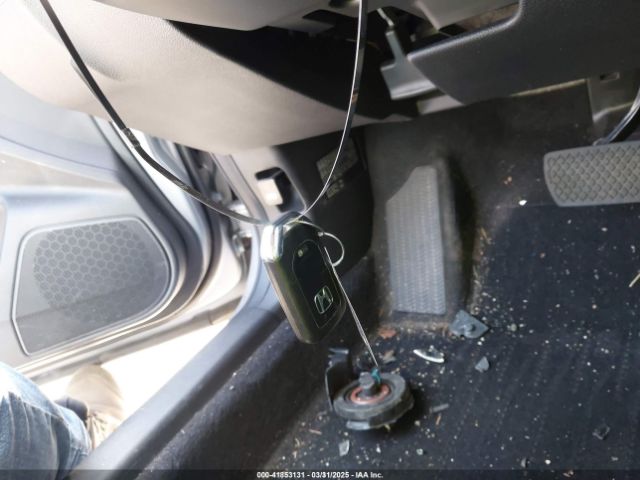 JHMFC1F72JX043788 Honda Civic Ex-l