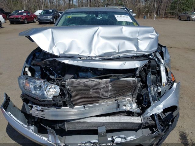 JHMFC1F72JX043788 Honda Civic Ex-l