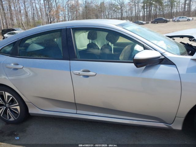 JHMFC1F72JX043788 Honda Civic Ex-l