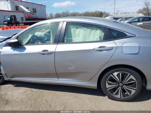 JHMFC1F72JX043788 Honda Civic Ex-l