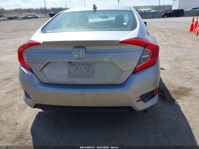 JHMFC1F72JX043788 Honda Civic Ex-l