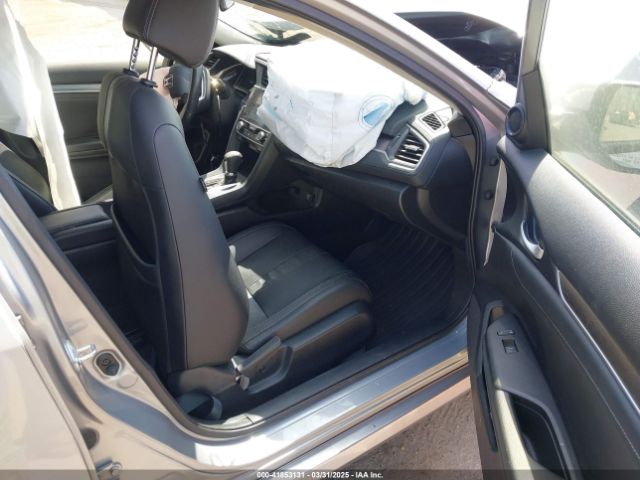 JHMFC1F72JX043788 Honda Civic Ex-l