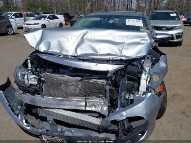JHMFC1F72JX043788 Honda Civic Ex-l