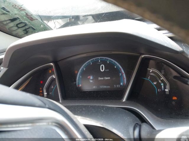 JHMFC1F72JX043788 Honda Civic Ex-l