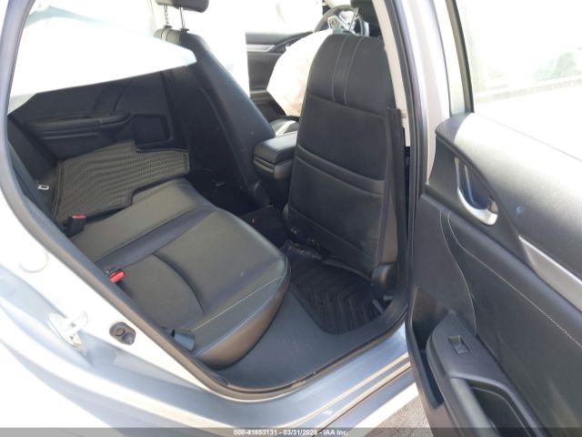 JHMFC1F72JX043788 Honda Civic Ex-l