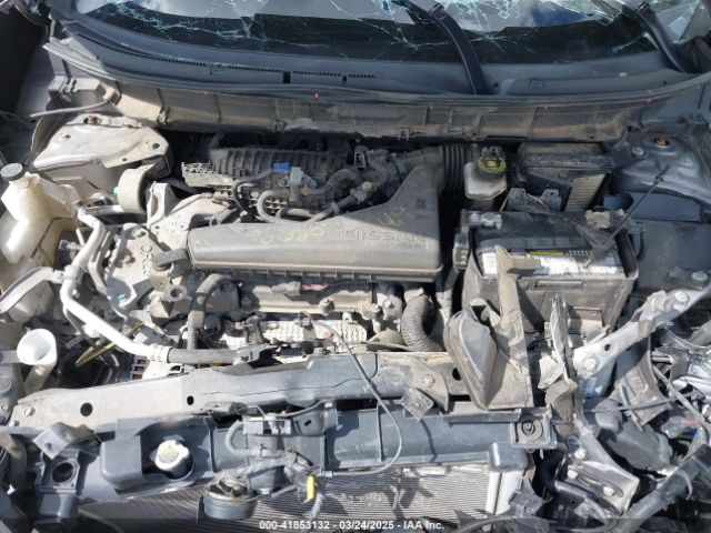 KNMAT2MV0HP536155 Nissan ROGUE S