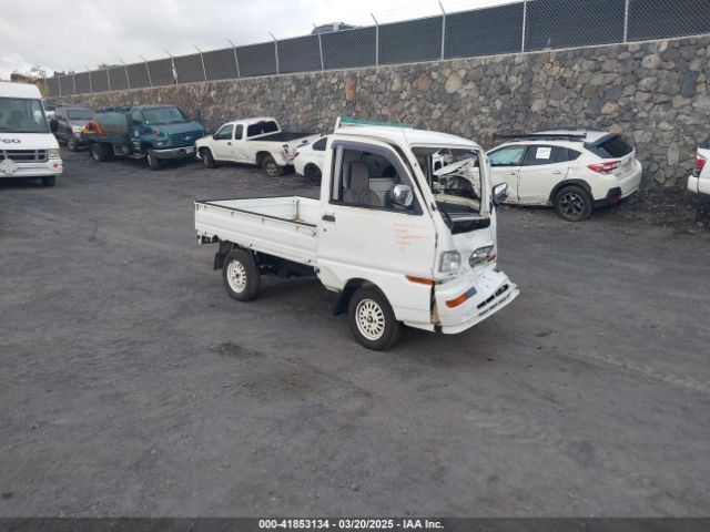 1998 MITSUBISHI MINICAB U41T0514639 Photo 0