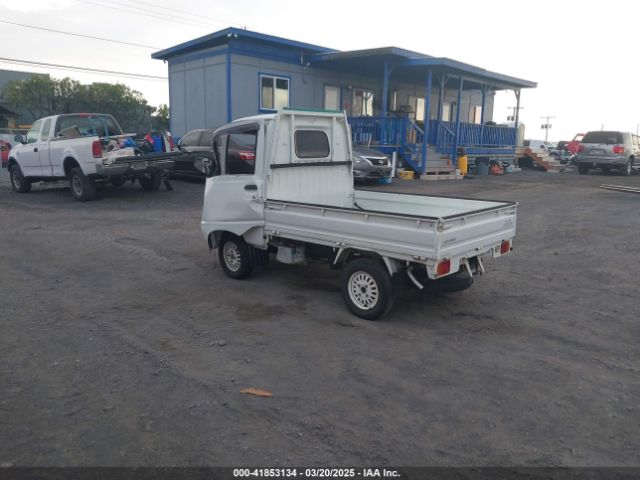 1998 MITSUBISHI MINICAB U41T0514639 Photo 2
