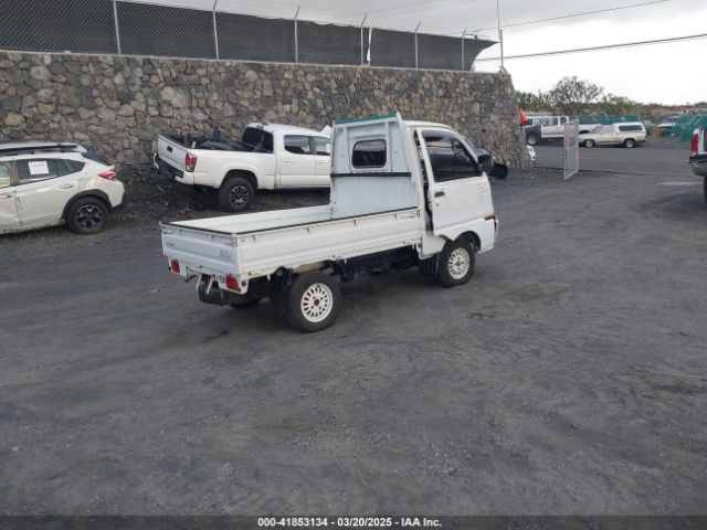 1998 MITSUBISHI MINICAB U41T0514639 Photo 3