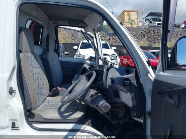 1998 MITSUBISHI MINICAB U41T0514639 Photo 4