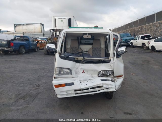 1998 MITSUBISHI MINICAB U41T0514639 Photo 5
