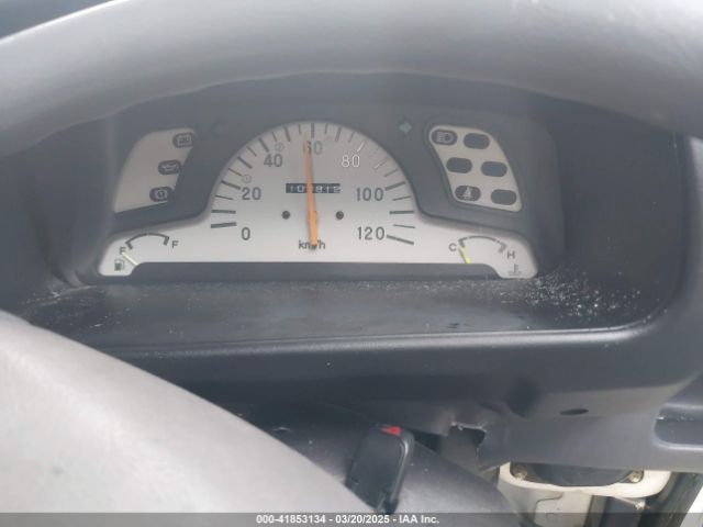 1998 MITSUBISHI MINICAB U41T0514639 Photo 6