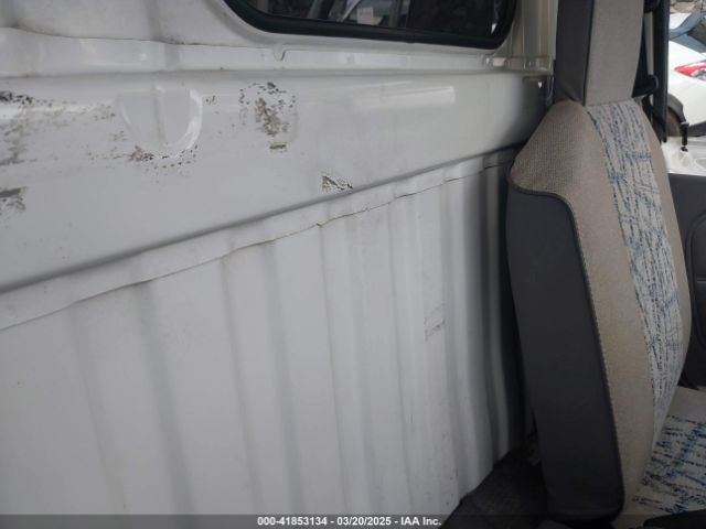 1998 MITSUBISHI MINICAB U41T0514639 Photo 7