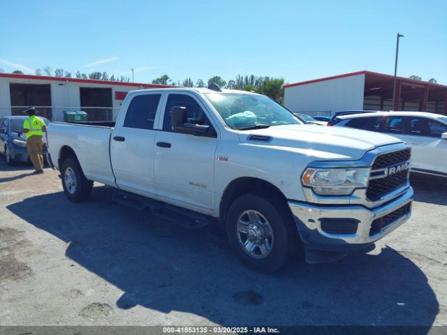 3C6UR4HJ3MG501081 auction archive image