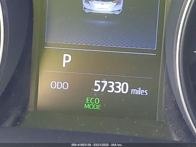 JTNKHMBXXL1092909 Toyota C-HR LE