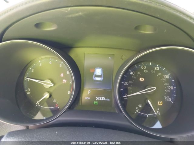 JTNKHMBXXL1092909 Toyota C-HR LE