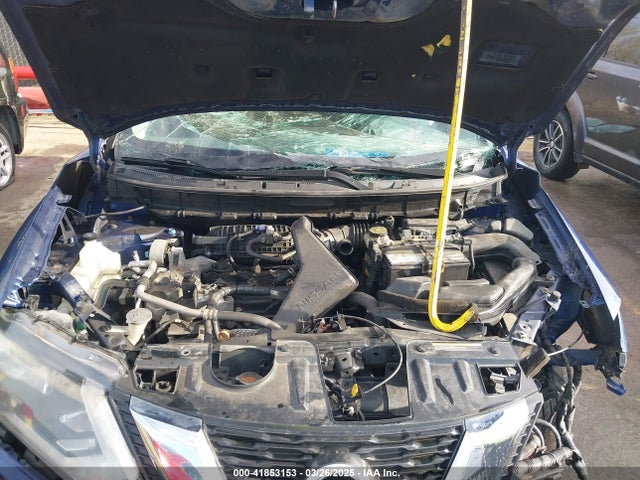 JN8AT2MT4HW138830 Nissan ROGUE S