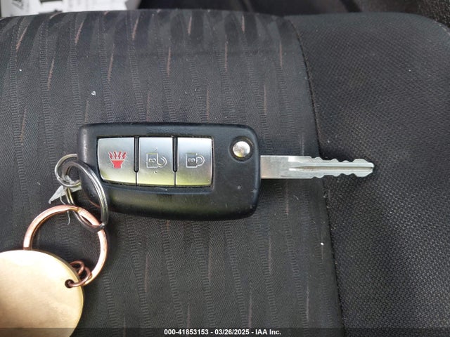 JN8AT2MT4HW138830 Nissan ROGUE S