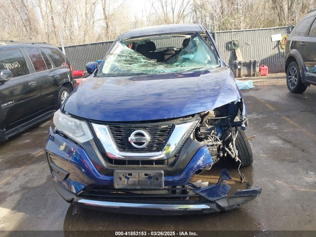 JN8AT2MT4HW138830 Nissan ROGUE S