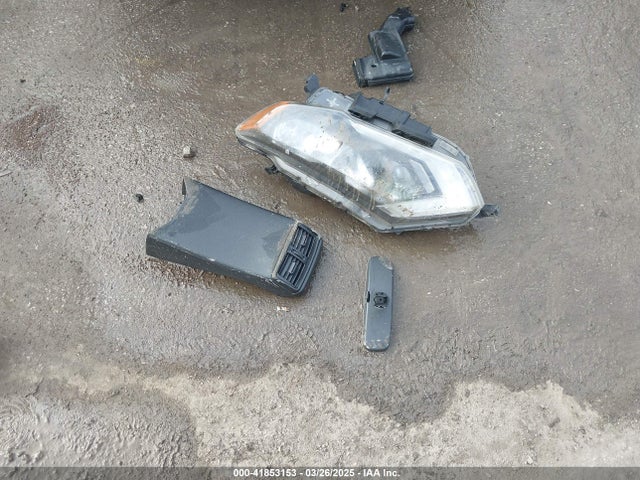 JN8AT2MT4HW138830 Nissan ROGUE S
