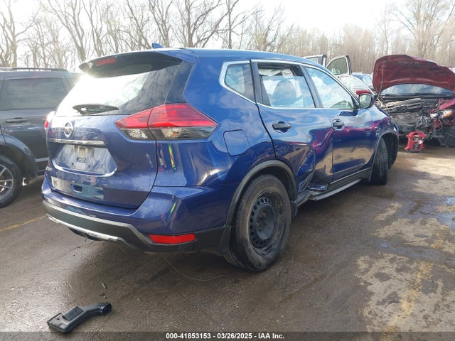 JN8AT2MT4HW138830 Nissan ROGUE S