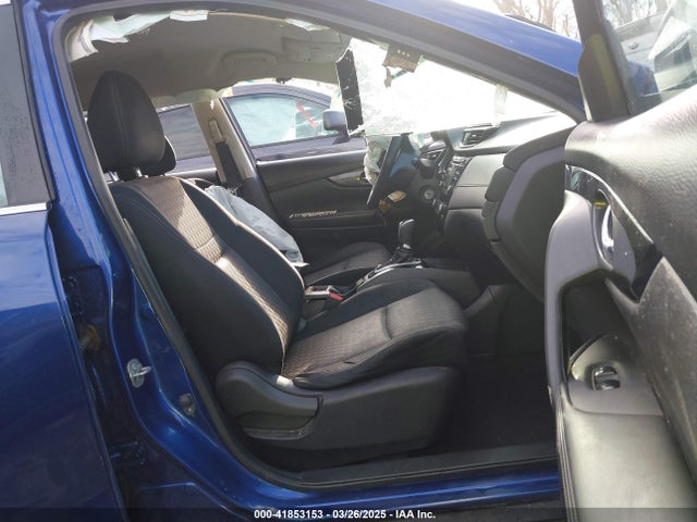 JN8AT2MT4HW138830 Nissan ROGUE S
