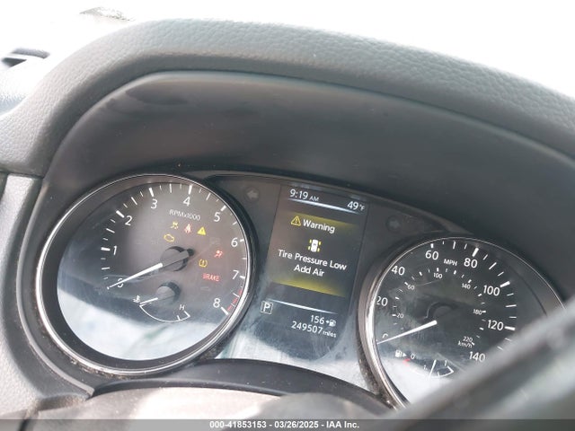 JN8AT2MT4HW138830 Nissan ROGUE S