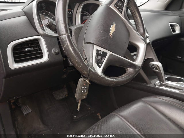 Chevrolet Equinox 2lt 2015 2GNALCEK6F6250020 Image 11