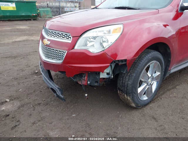 Chevrolet Equinox 2lt 2015 2GNALCEK6F6250020 Image 6
