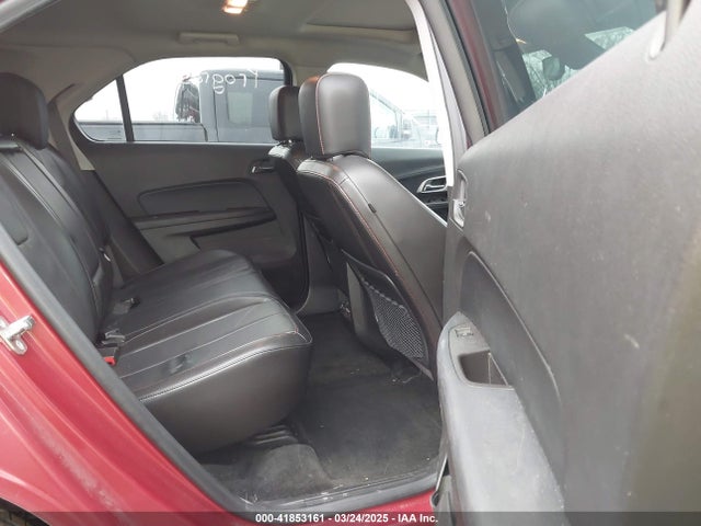 Chevrolet Equinox 2lt 2015 2GNALCEK6F6250020 Image 8