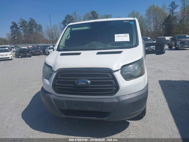 1FTYR1YG1GKA75773 Ford Transit-250