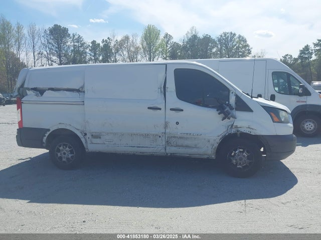 1FTYR1YG1GKA75773 Ford Transit-250