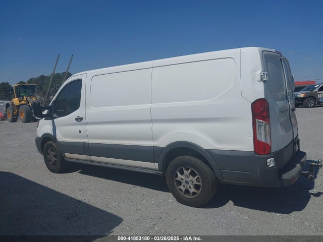 1FTYR1YG1GKA75773 Ford Transit-250