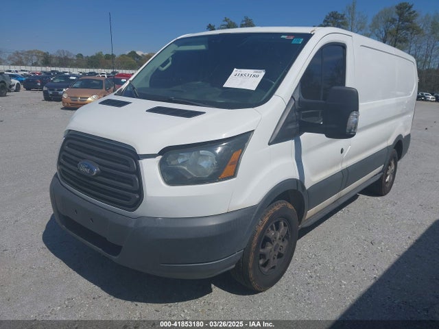 1FTYR1YG1GKA75773 Ford Transit-250