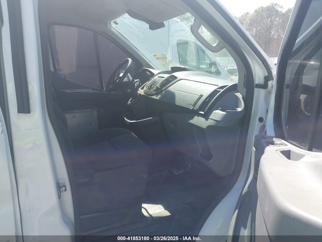 1FTYR1YG1GKA75773 Ford Transit-250