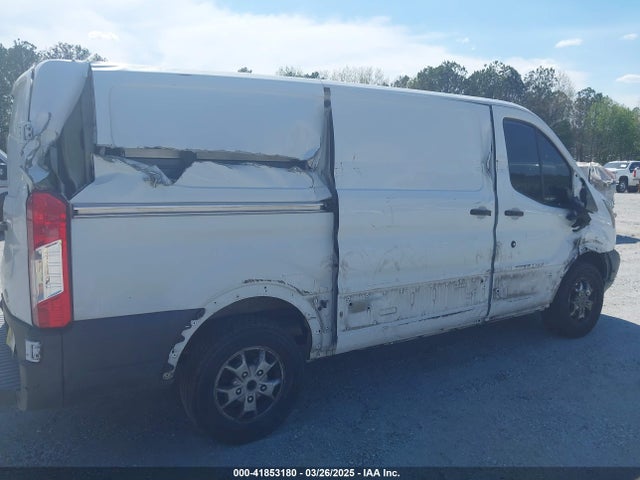 1FTYR1YG1GKA75773 Ford Transit-250