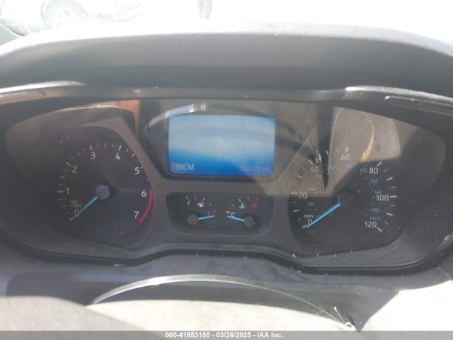 1FTYR1YG1GKA75773 Ford Transit-250